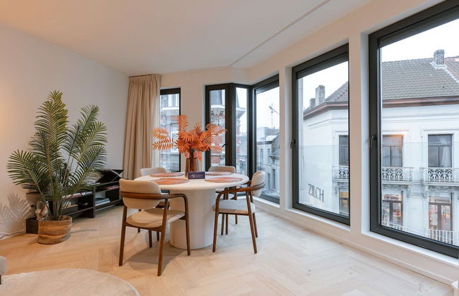 Stylish Apartment on top Location - Foto 8