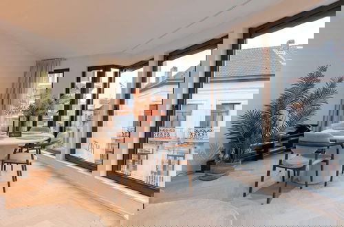 Photo 8 - Stylish Apartment on top Location