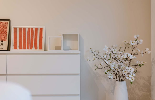 Stylish Apartment on top Location - Foto 24