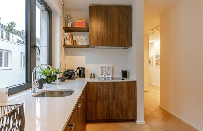 Stylish Apartment on top Location - Foto 18