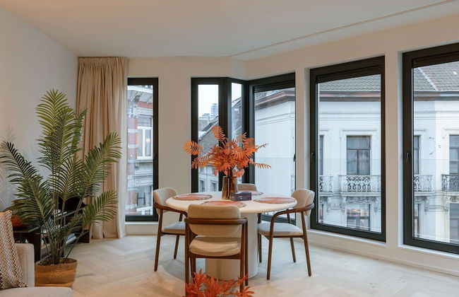 Stylish Apartment on top Location - Foto 1