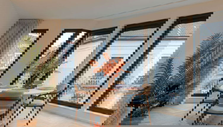 Photo 1 - Stylish Apartment on top Location