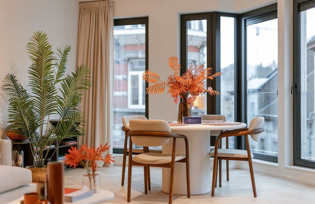 Stylish Apartment on top Location - Foto 10