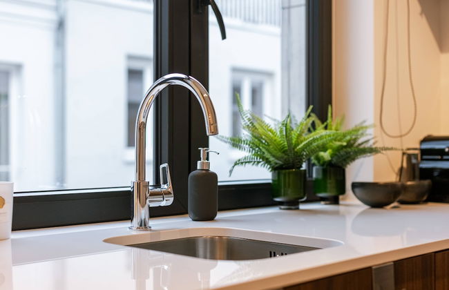 Stylish Apartment on top Location - Foto 21