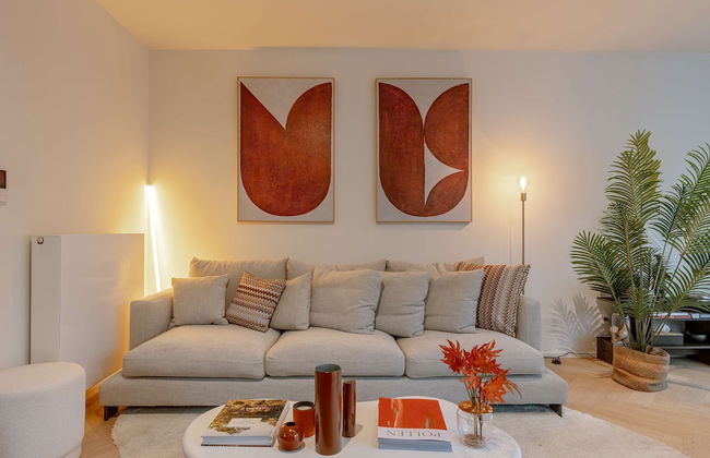 Stylish Apartment on top Location - Foto 11