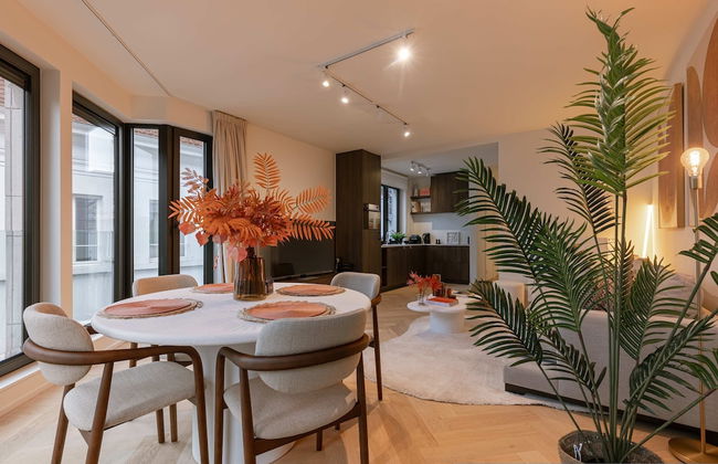 Stylish Apartment on top Location - Foto 17