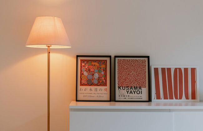 Stylish Apartment on top Location - Foto 26