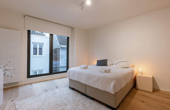 Stylish Apartment on top Location - Foto 23