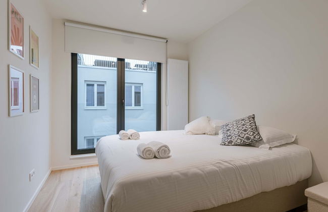 Stylish Apartment on top Location - Foto 29