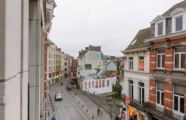 Stylish Apartment on top Location - Foto 6