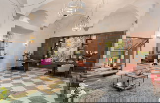 Foto 1 - Palazzo Pazzi Vitali Luxury Apartments