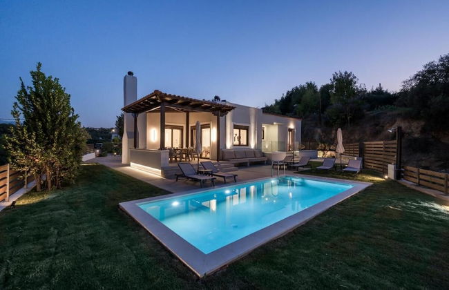 Villa Wisdom By Be On Holidays - Photo 1