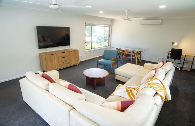 Sandy Pool Shack - Pet Friendly - Foto 2