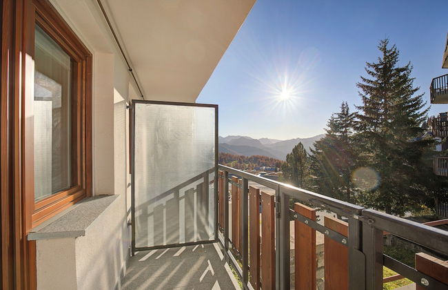 Appartamento Fraiteve Ski In Ski Out 300m - Foto 19