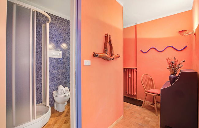 Appartamento Fraiteve Ski In Ski Out 300m - Foto 9