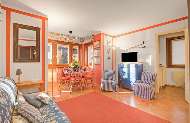 Appartamento Fraiteve Ski In Ski Out 300m - Foto 1