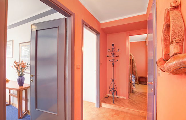 Appartamento Fraiteve Ski In Ski Out 300m - Foto 17