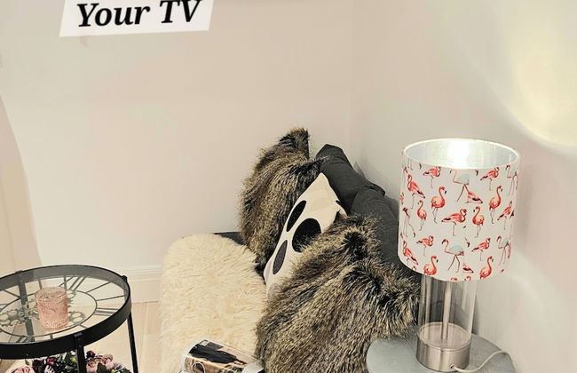 Chic Studio in Central London - Foto 14