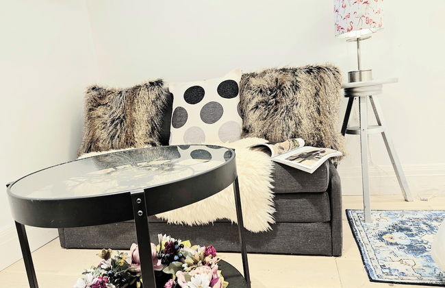 Chic Studio in Central London - Foto 15