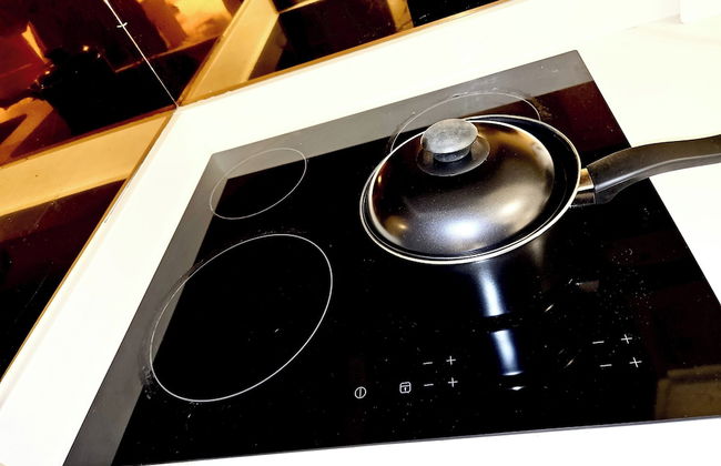 Chic Studio in Central London - Foto 23