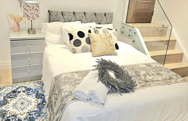 Chic Studio in Central London - Foto 2