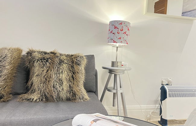 Chic Studio in Central London - Foto 26