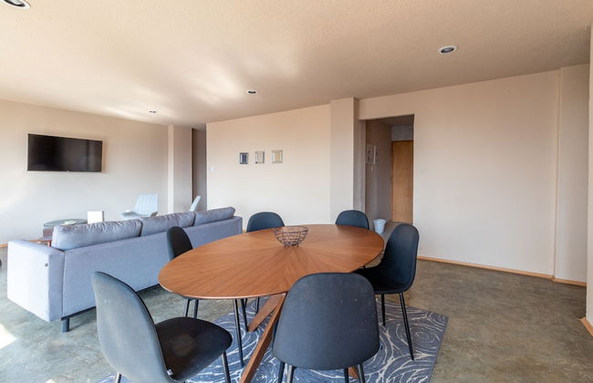 3BR Polanco Retreat - Parking- Laundry- Elevator - Foto 11