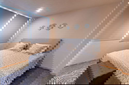 Foto 4 - 3BR Polanco Retreat - Parking- Laundry- Elevator