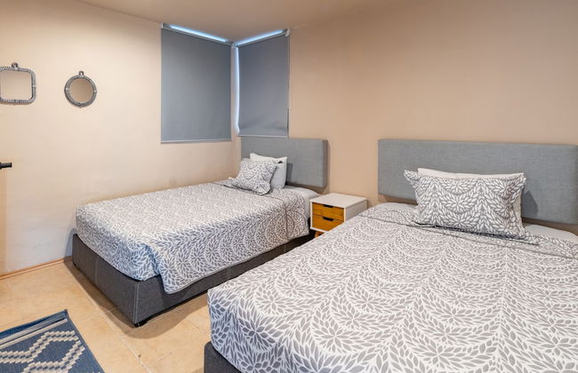 3BR Polanco Retreat - Parking- Laundry- Elevator - Photo 2