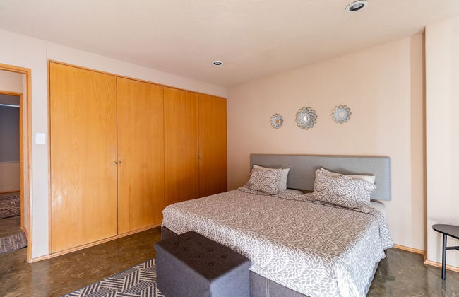 3BR Polanco Retreat - Parking- Laundry- Elevator - Foto 7