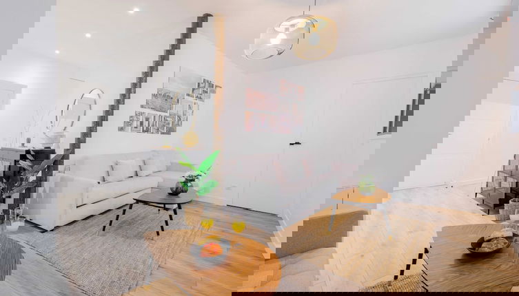 Foto 1 - Spacious Apartment - 2br/6p - Pigalle - Sopi