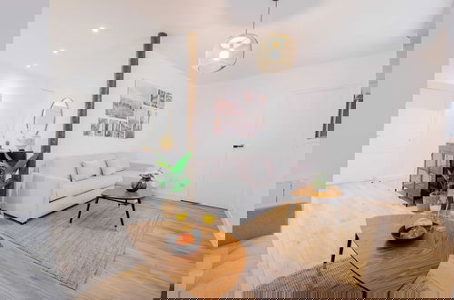 Foto 1 - Spacious Apartment - 2br/6p - Pigalle - Sopi