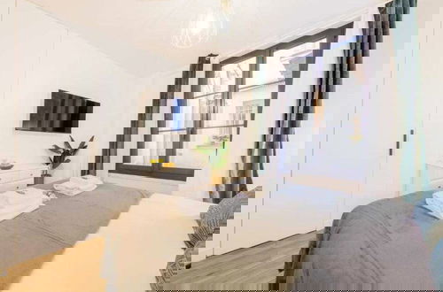 Foto 5 - Spacious Apartment - 2br/6p - Pigalle - Sopi