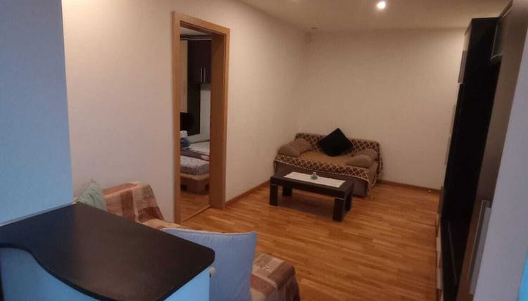 Foto 1 - Iosif House RGN Reșița