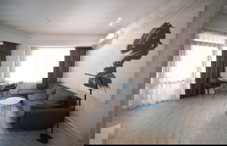 Photo 1 - Sweet Home - Superior Apartment With Balcony