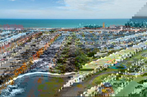 Foto 17 - Novaworld Phan Thiet - Tourism