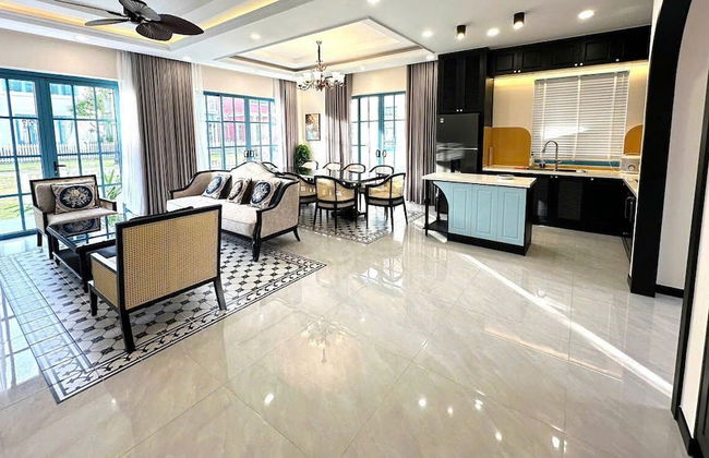 Novaworld Phan Thiet - Tourism - Foto 15