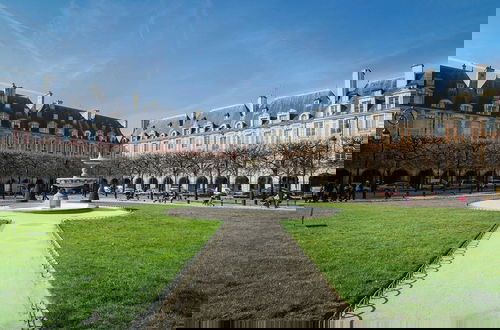 Foto 1 - Amazing 3 BDR - Place des Vosges