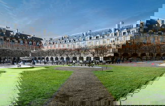 Foto 1 - Amazing 3 BDR - Place des Vosges