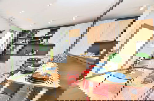 Foto 11 - Cosy Apartment for 10 People