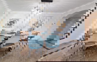 Foto 1 - Luxury Hacienda With sea View