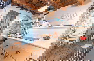 Foto 2 - Loft Alma Rosa vicino a Piazza Vittorio