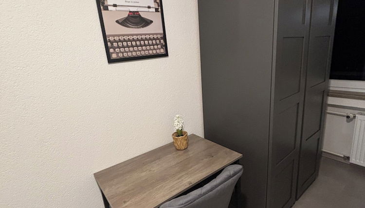 Foto 1 - Nisay Home - Schorndorf - City Apartment