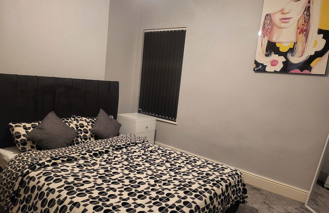 30mins From Alton Towers - Panama Apartments/lodge - Foto 3
