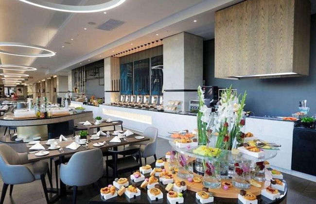 Luxury Loft in Sandton City - Foto 11