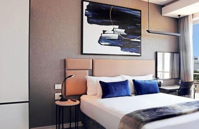 Luxury Loft in Sandton City - Foto 2