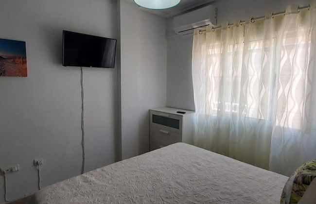 Elite Xiii Apartment Playa Naufragos,torrevieja! - Foto 5