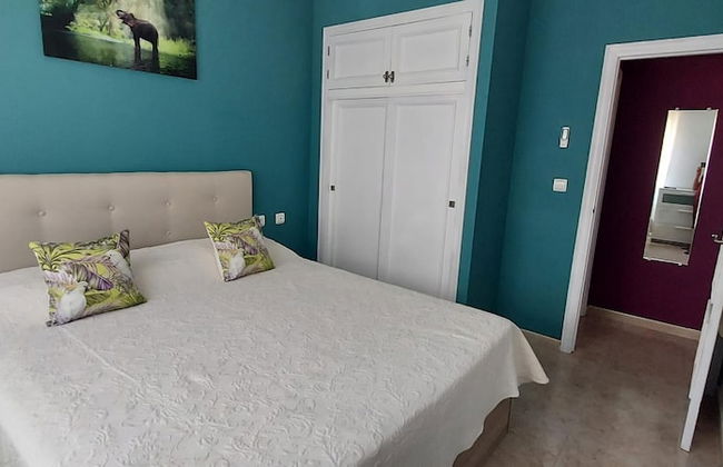 Elite Xiii Apartment Playa Naufragos,torrevieja! - Foto 3