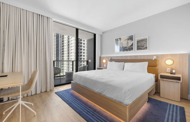 Luxury Condos in Downtown Miami - Foto 33