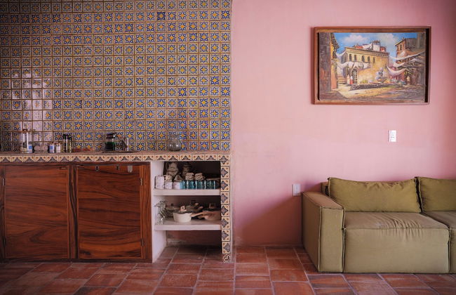 Villa Santa María - Photo 9